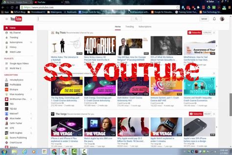ssYoutube.io .